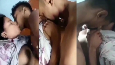 Ladki Ki Tight Chut Mein Jhatke Dekar Chuchiyan Chusi