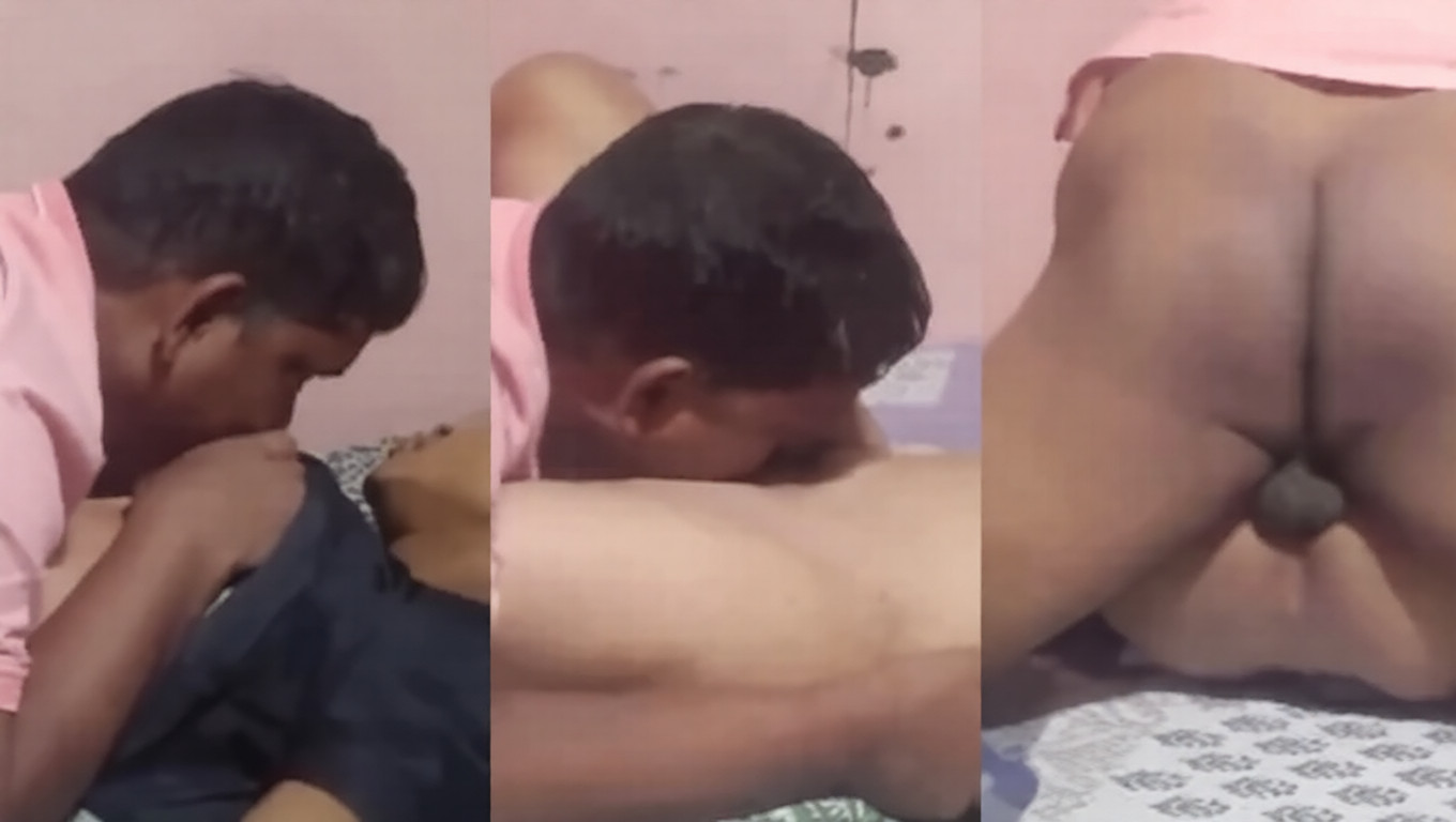 Jija-Sali Ka Chumban Aur Chudai Ka Garmagaram Manzar