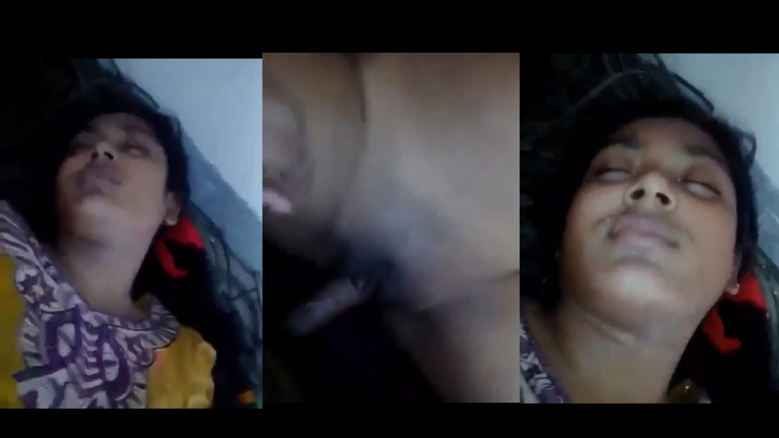 Sote Sote Bhabhi Ko Chup Chap Devar Ne Diya Mazaa