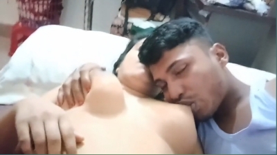 Bangali Bf Ke Ghar Pe Chupke Se Mazedar Chudai